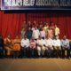 Farewell to Class XII boys