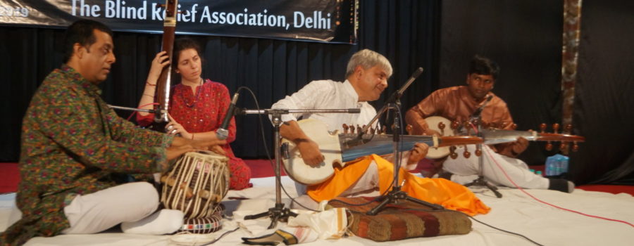 Sarod Recital