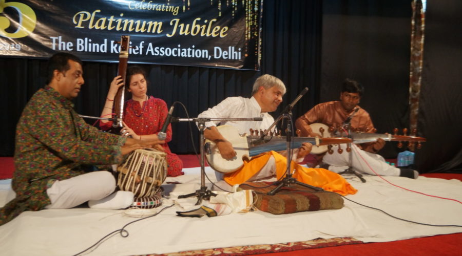 Sarod Recital