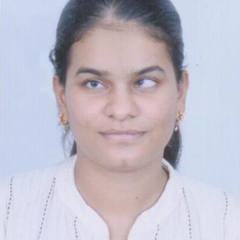 Shreya Trivedi