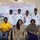 Felicitation Ceremony for Delhi athletes