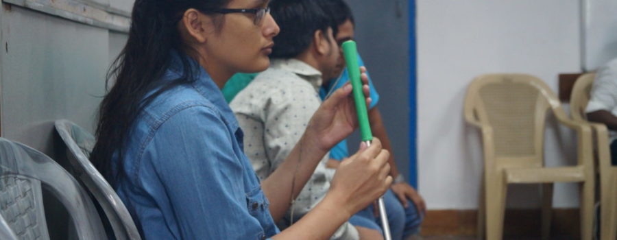 Workshop for Validation of Folding Cane