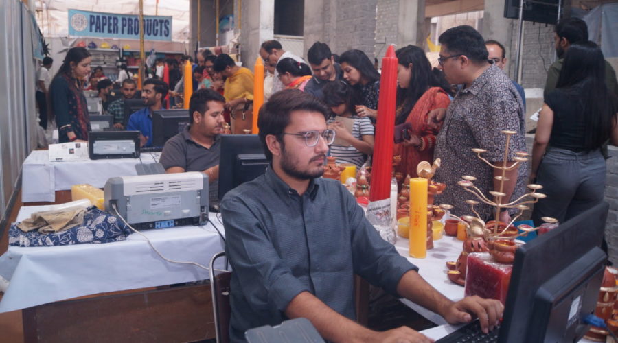 Diwali Bazar 2019