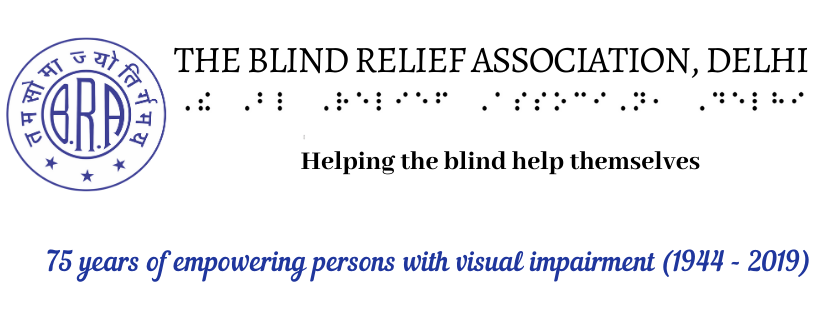 Blind Relief Association