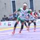 IBSA National Kabaddi & Powerlifting Championships