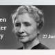 Celebrating Helen Keller Day